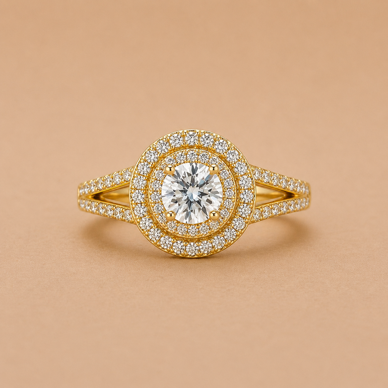 Manon Engagement Ring