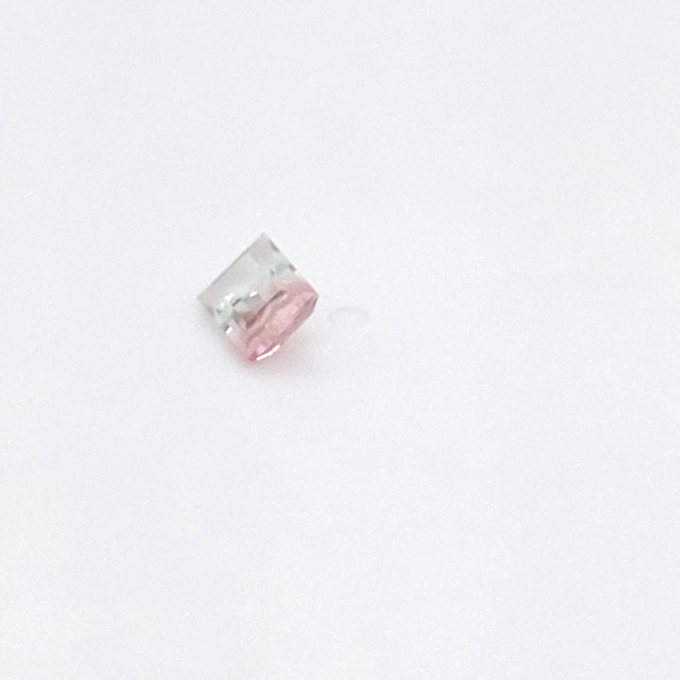 Watermelon Tourmaline 0.71 ct