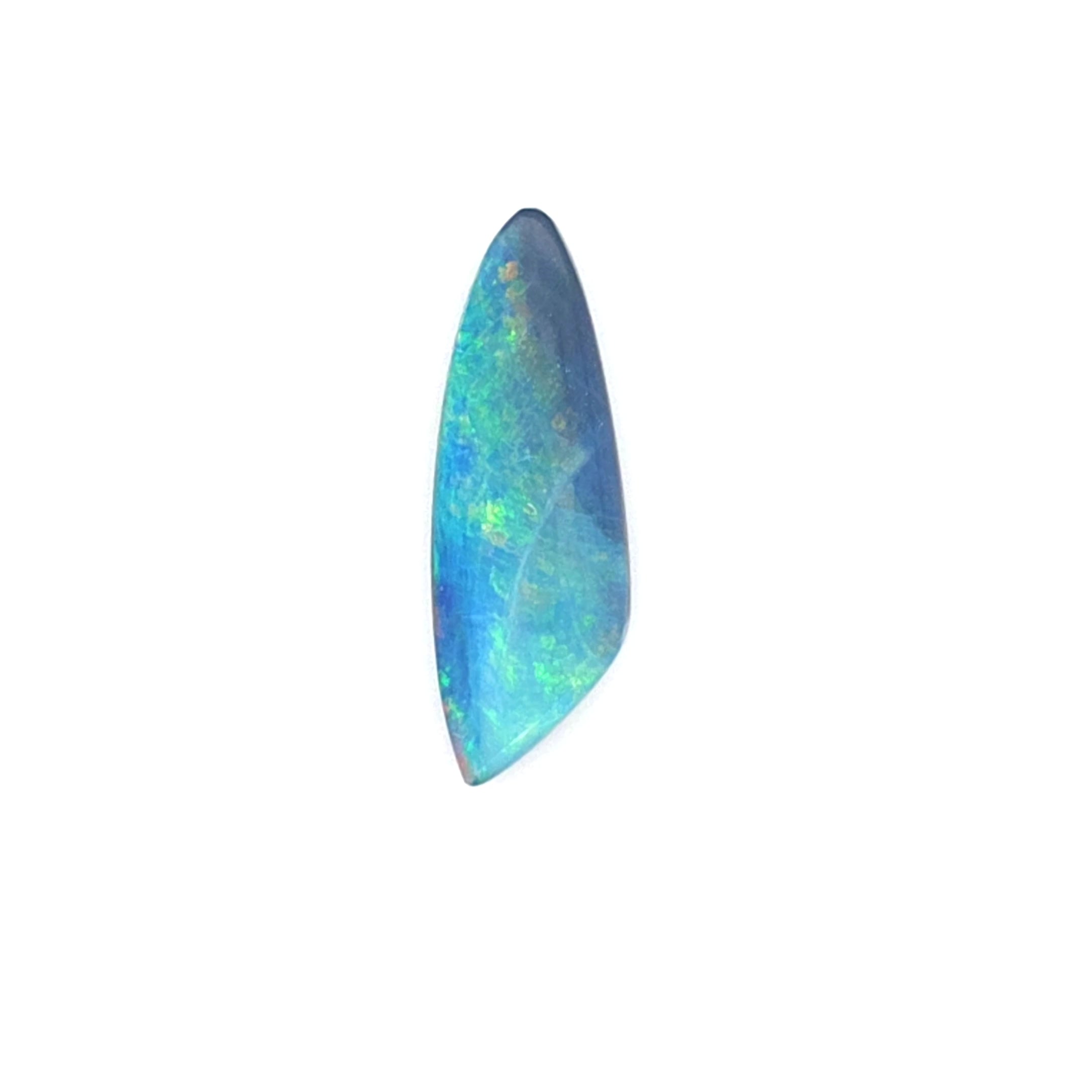 4.60 ct Australian Opal Doublet Mintabie