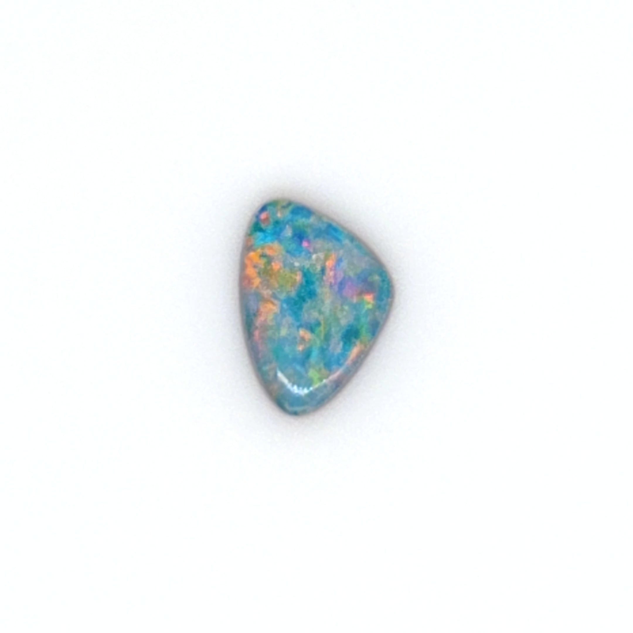 1.05ct Australian Opal Doublet – Coober Pedy
