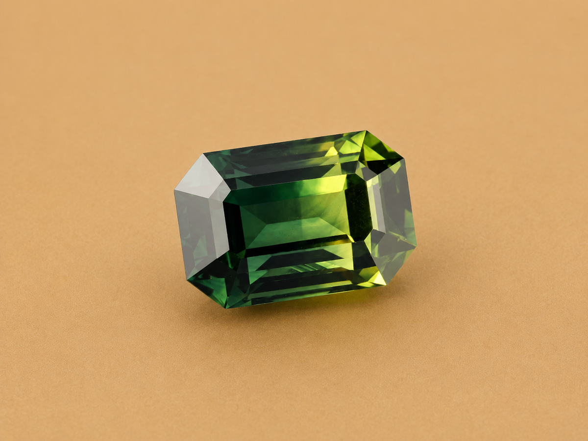 Australian Sapphires