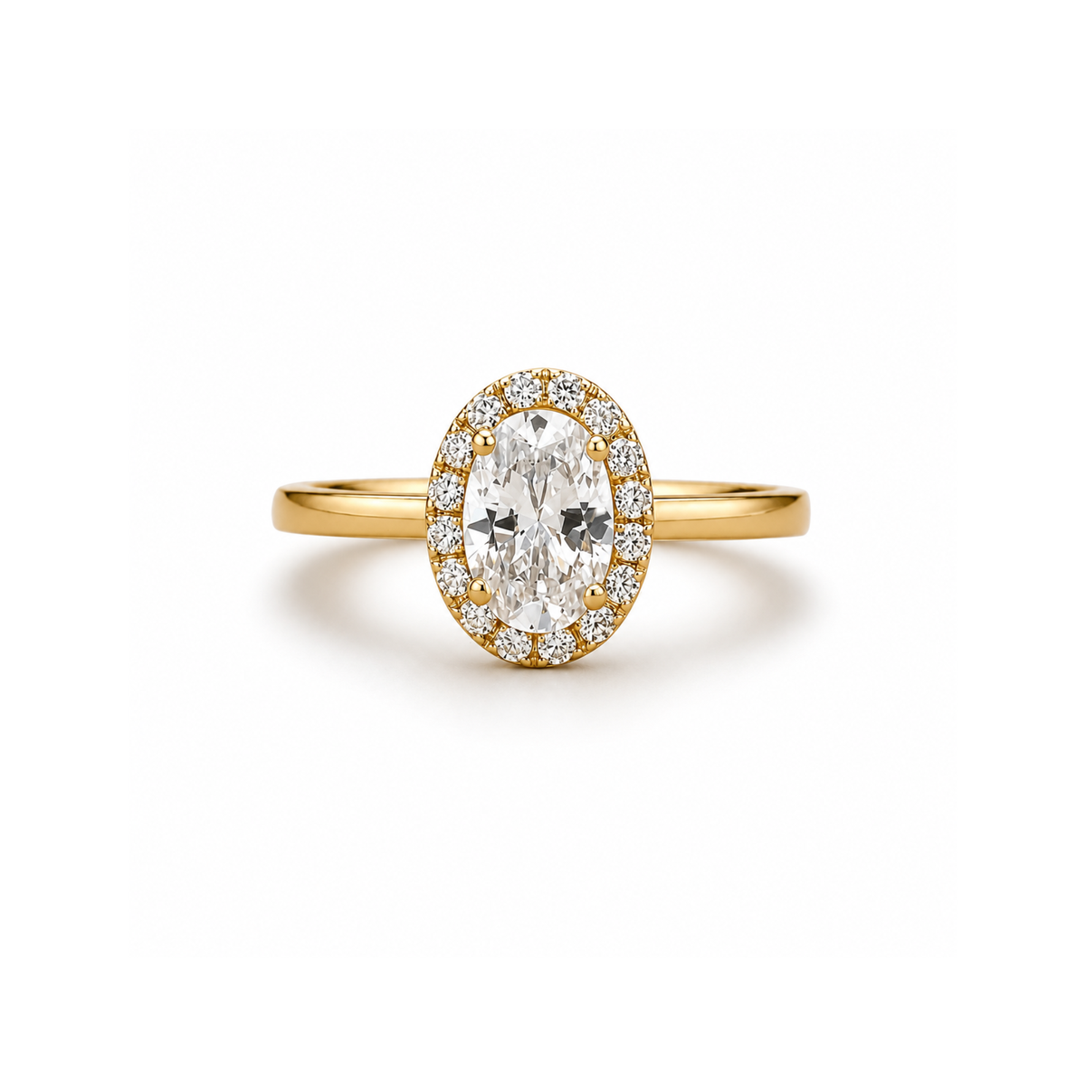 Classic Engagement Collection