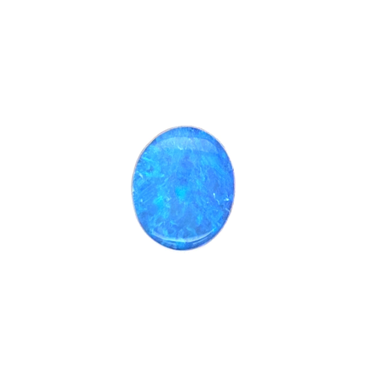 Opal Doublet