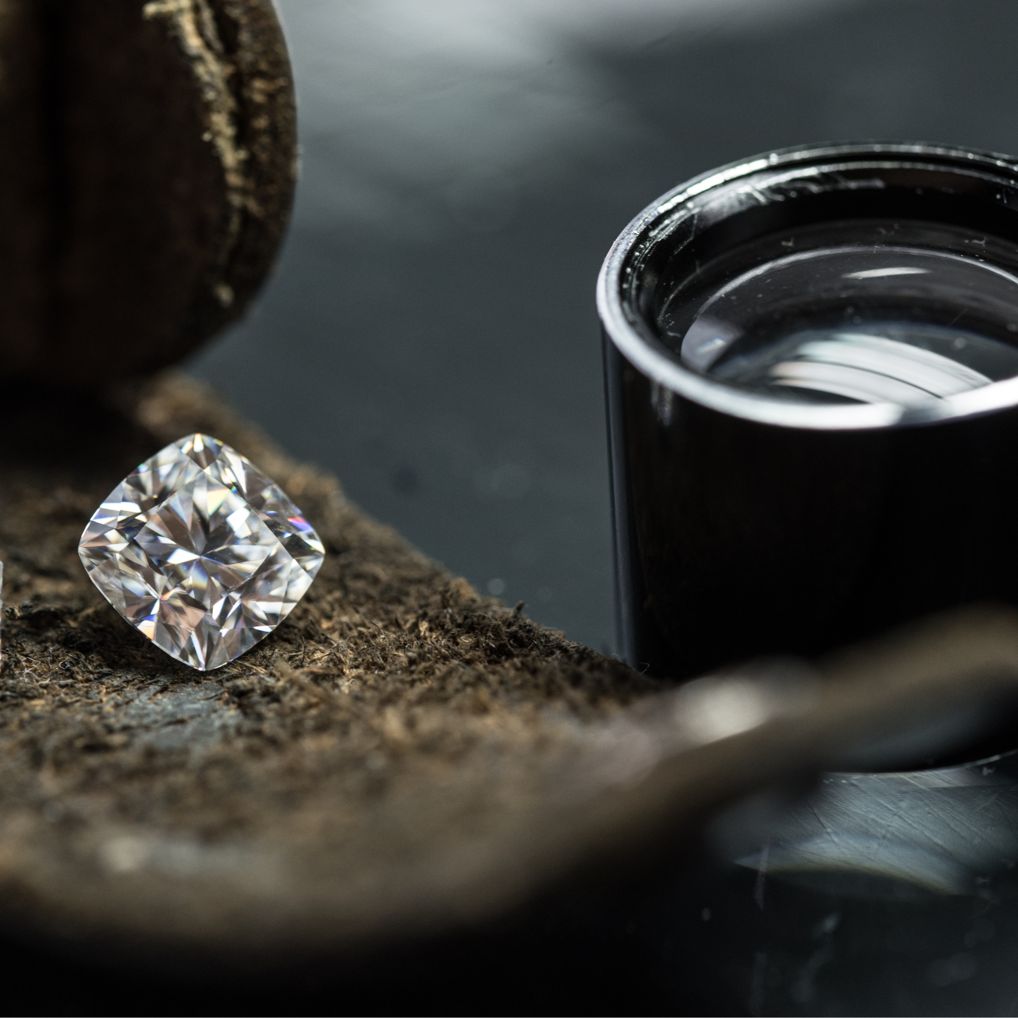 Natural Diamonds