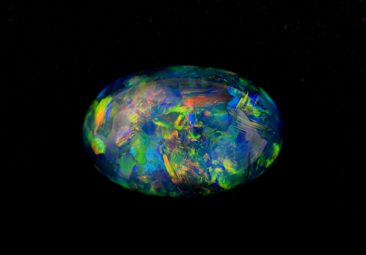 Australian Opal