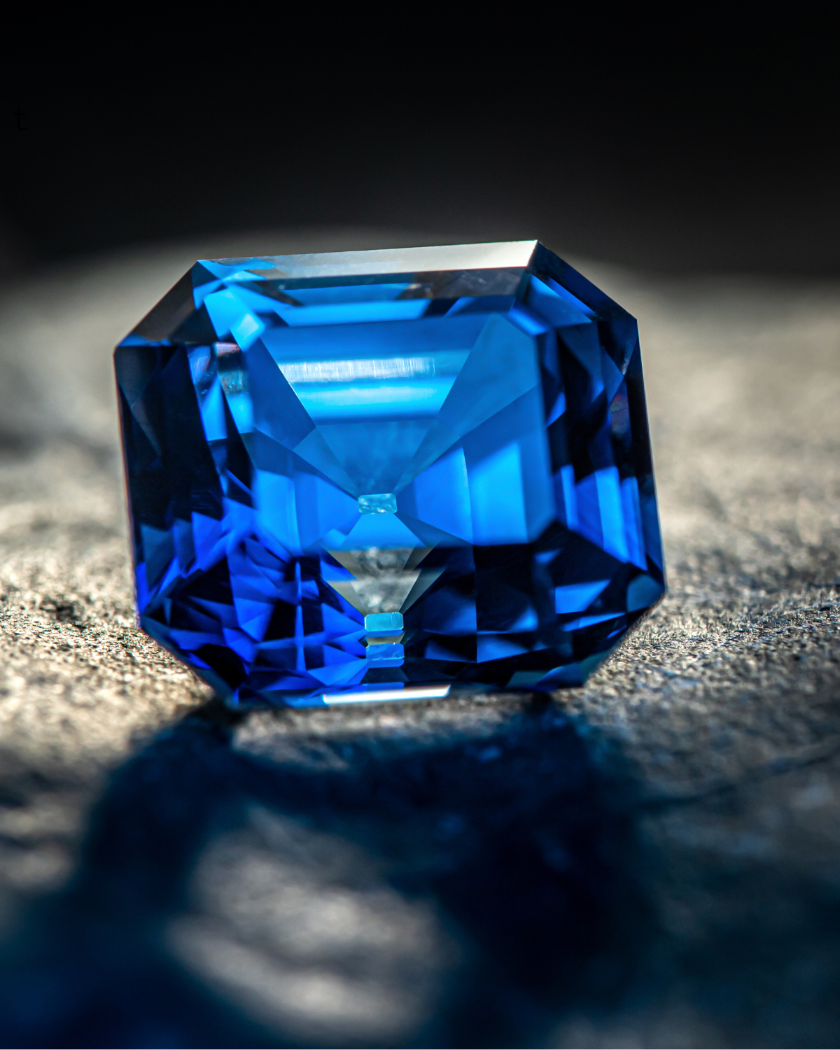 Sapphires