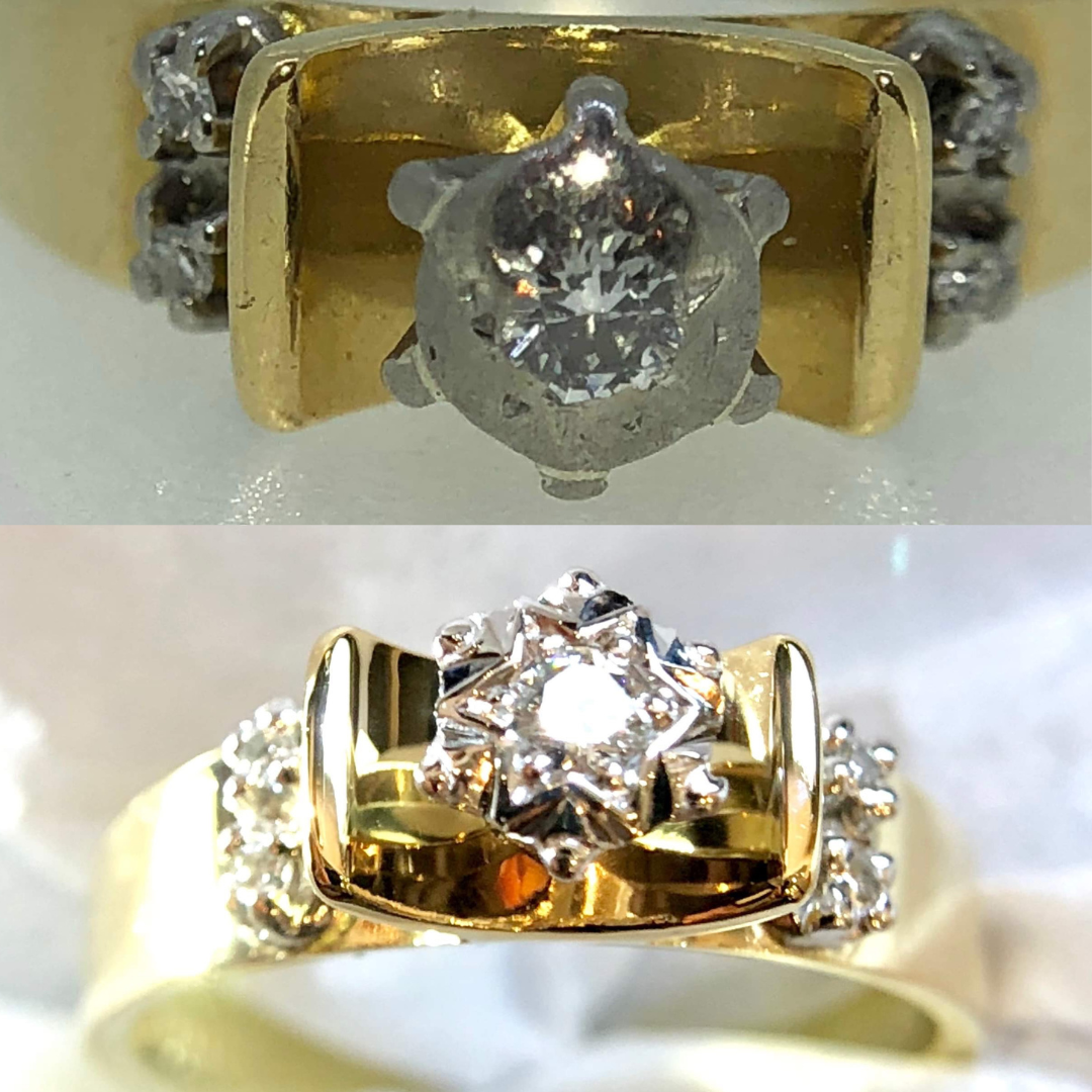 Handcrafted Restoration