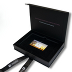 Kimberley Argyle Champagne Diamonds & Western Australian Gold Nugget Pack – Exclusive Limited-Edition Collector’s Set