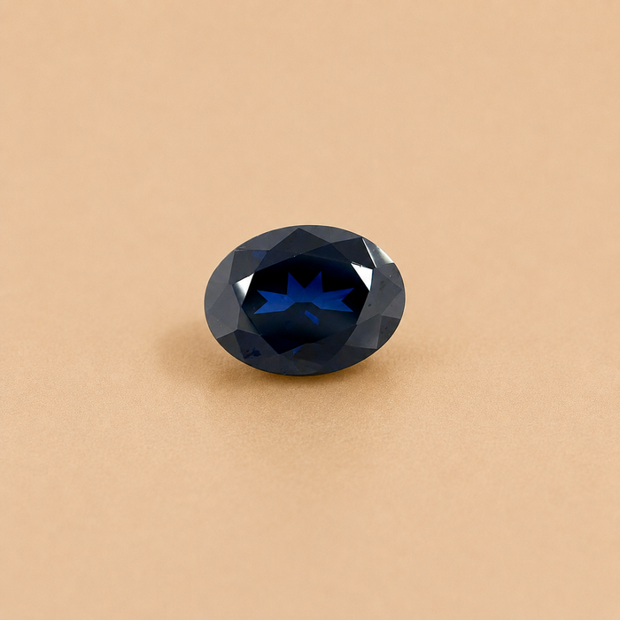 Blue Sapphires