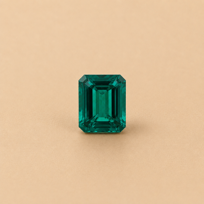 Green Sapphire