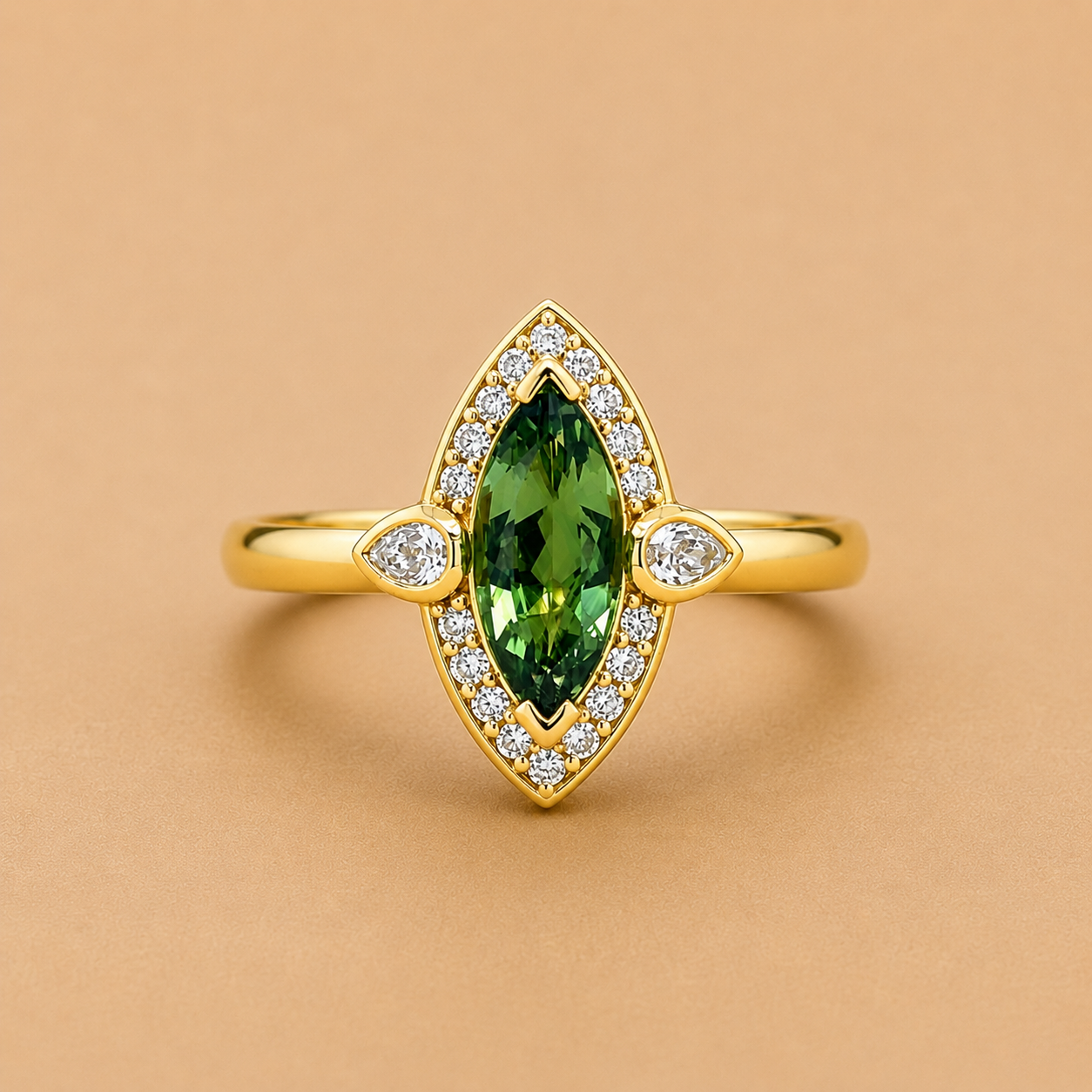 Australia's Most Beautiful Gemstone