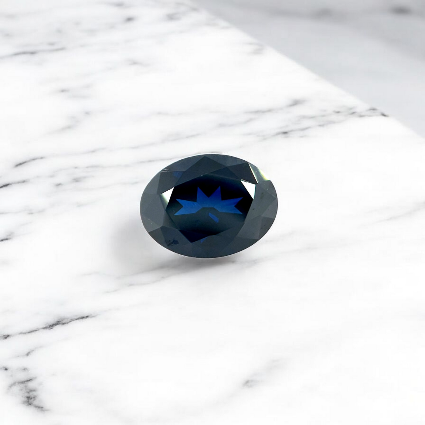 Expert Sapphire Sourcing