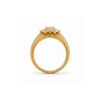 Manon Engagement Ring