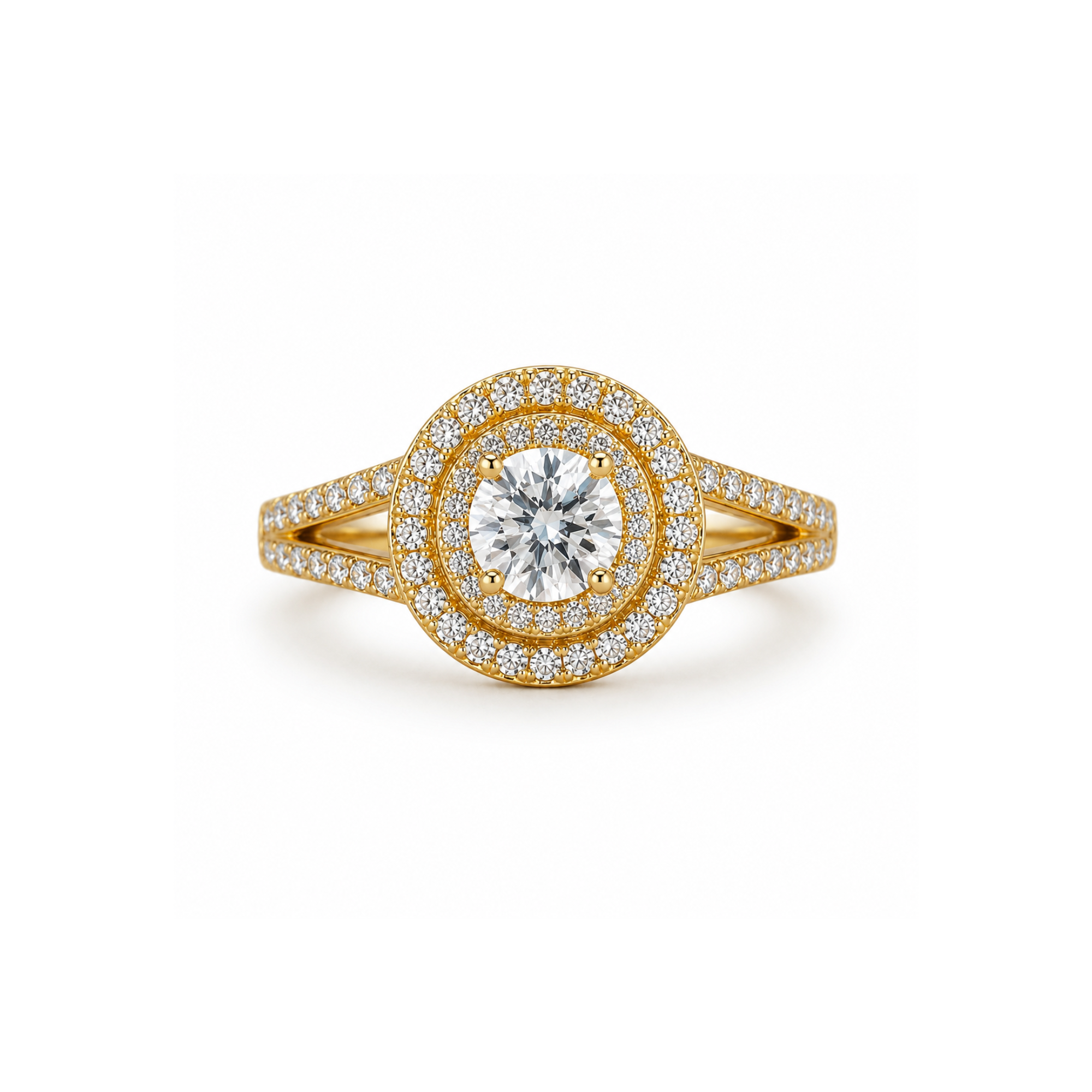 Manon Engagement Ring