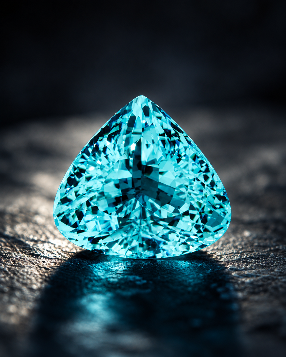 Tourmalines