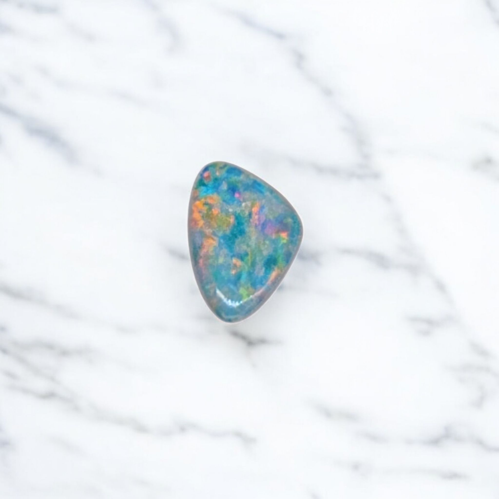 1.05ct Australian Opal Doublet – Coober Pedy