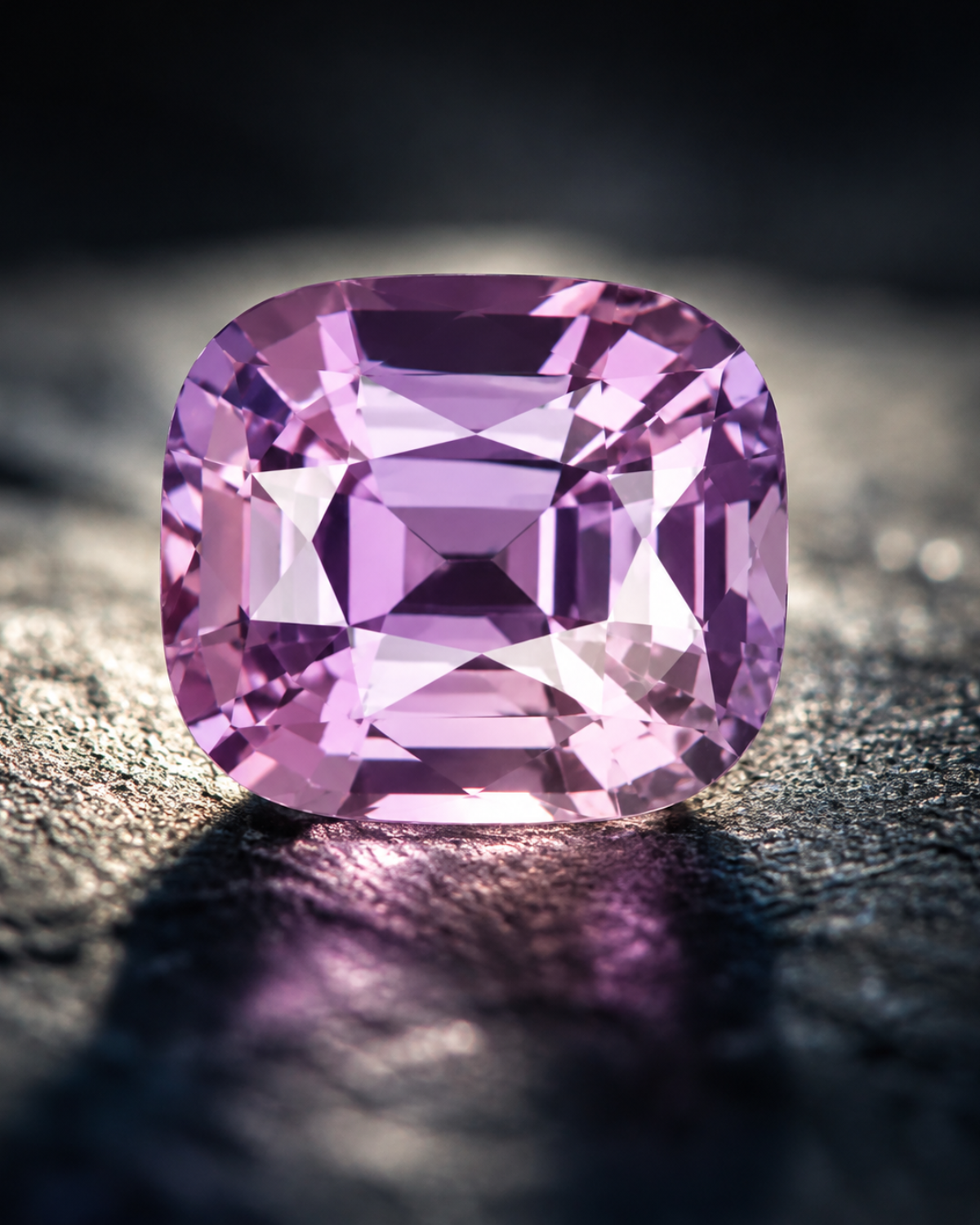 Spinels
