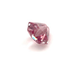 1.16ct Malaya Garnet Shield Cut