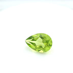Peridot Pear Cut 6 x 9mm