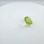 Peridot Round Cut 5.5mm