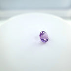 Amethyst Round Cut 5.5mm