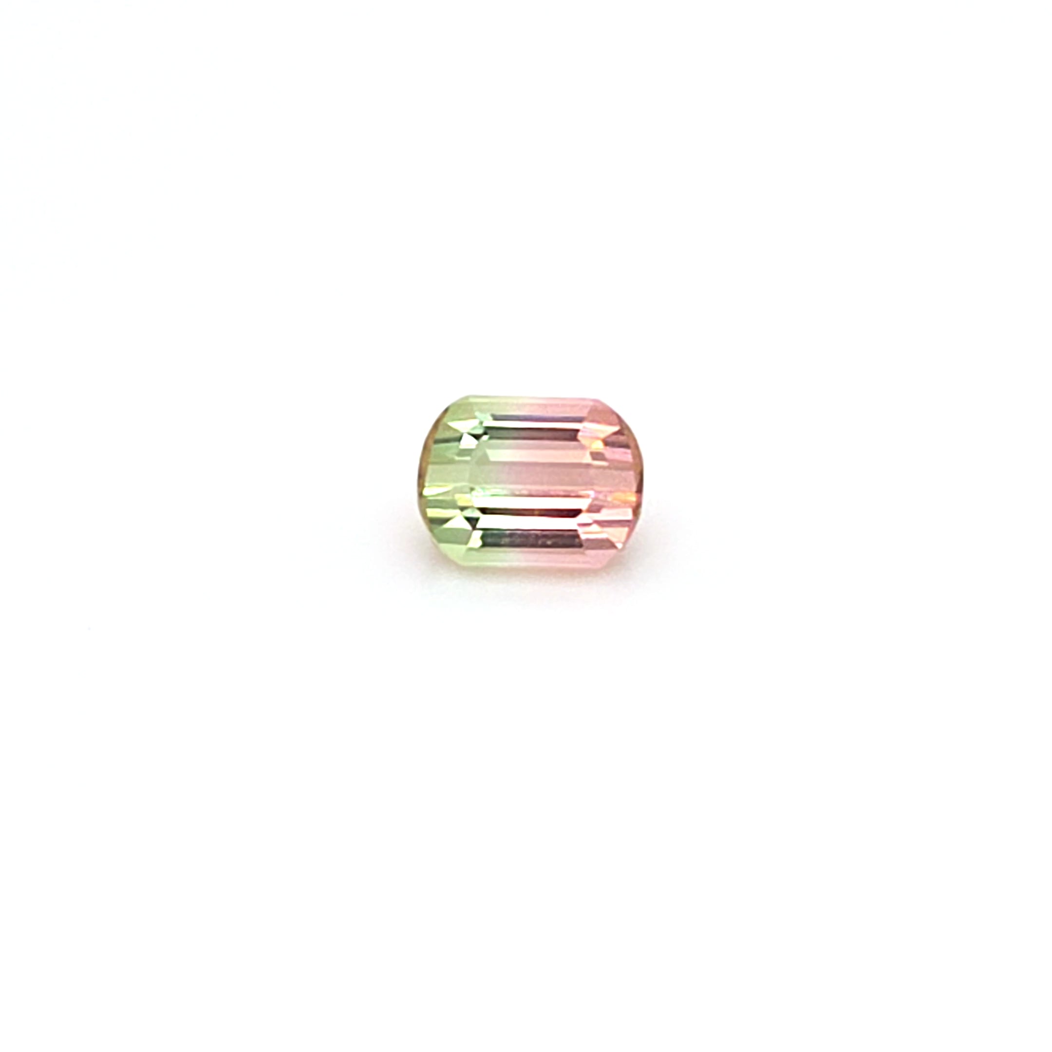 Watermelon Tourmaline 1.21 ct