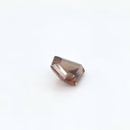 4.76 ct Australian Zircon Freeform Cut