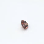 4.76 ct Australian Zircon Trillion Cut