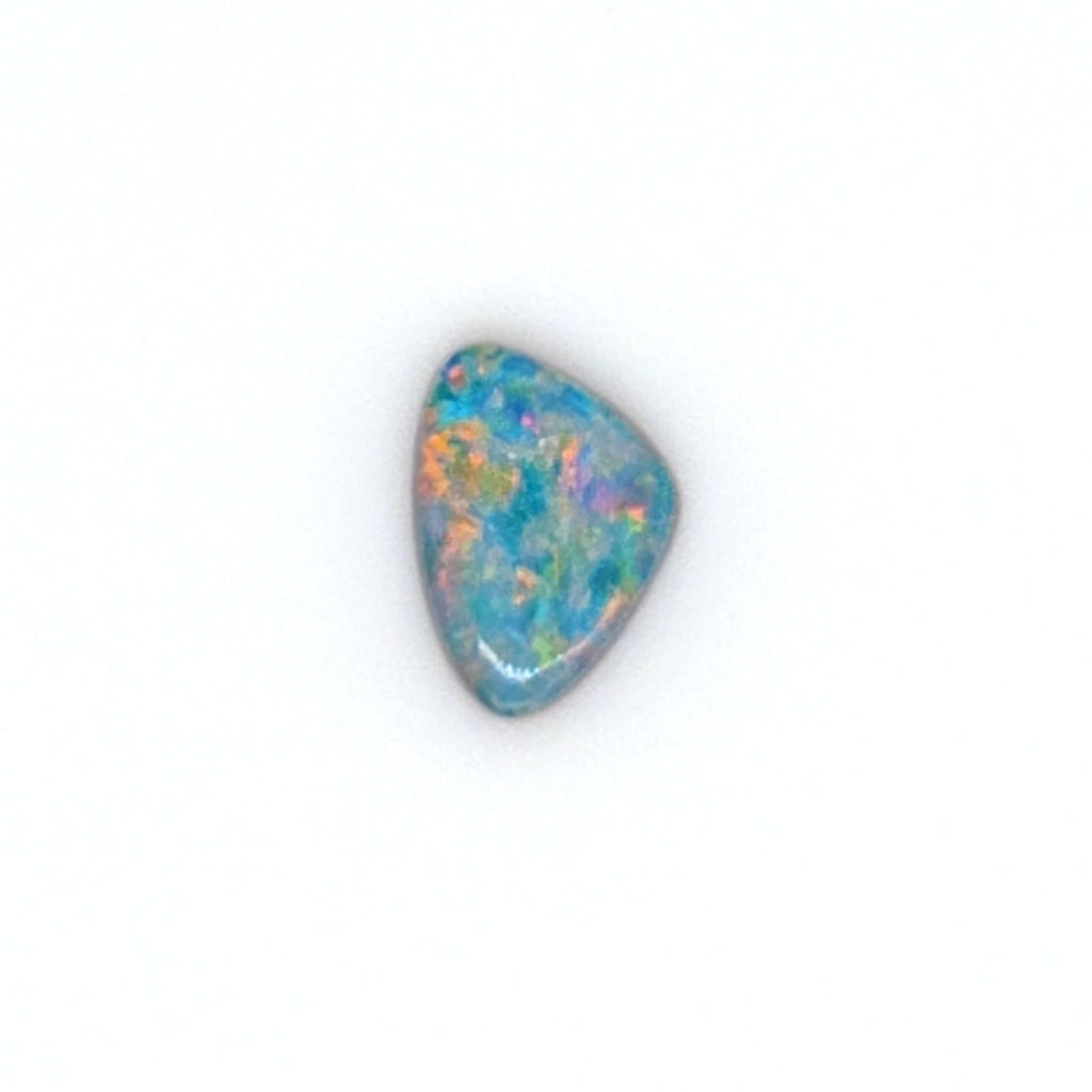 1.05ct Australian Opal Doublet – Coober Pedy