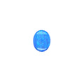 1.54ct Australian Opal Doublet Coober Pedy Oval Cut