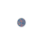 0.68ct Australian Opal Doublet Lightning Ridge