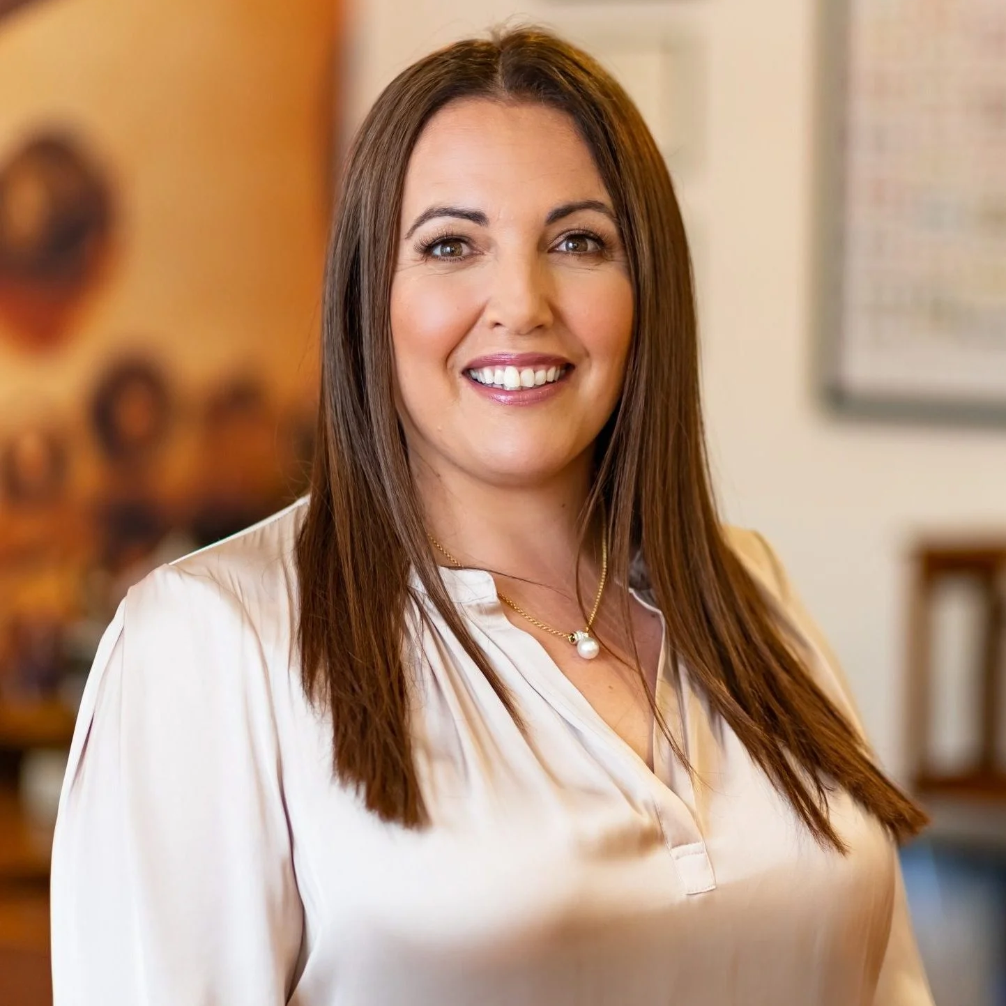 Sonya Lorenz Gemmologist Metal & Stone Jewellers