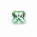 1.38ct Mint Tourmaline