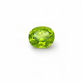 1.92ct Peridot Oval Cut