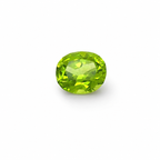 1.92ct Peridot Oval Cut
