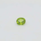 1.92ct Peridot Oval Cut