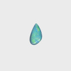 1.50 ct Australian Opal Doublet - Lightning Ridge