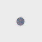 0.68ct Australian Opal Doublet Lightning Ridge