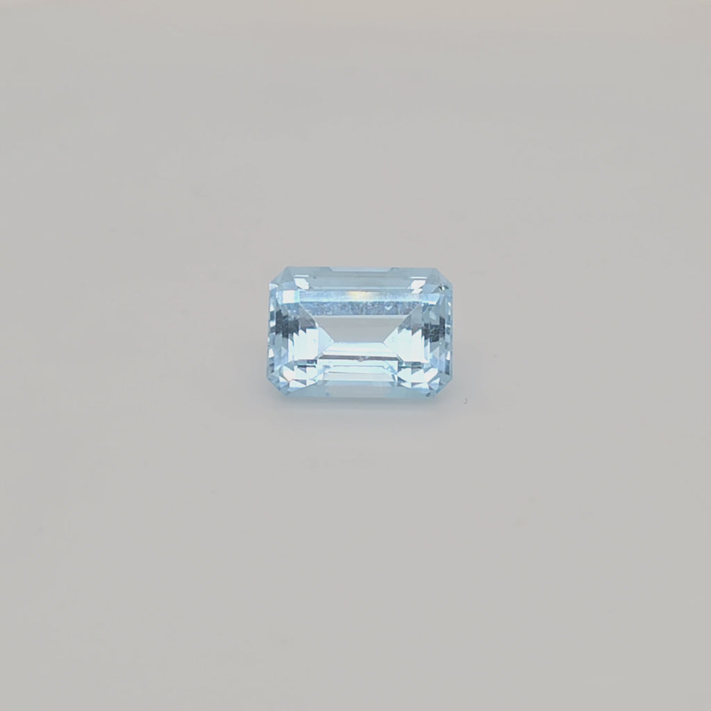 5.62ct Light Blue Topaz