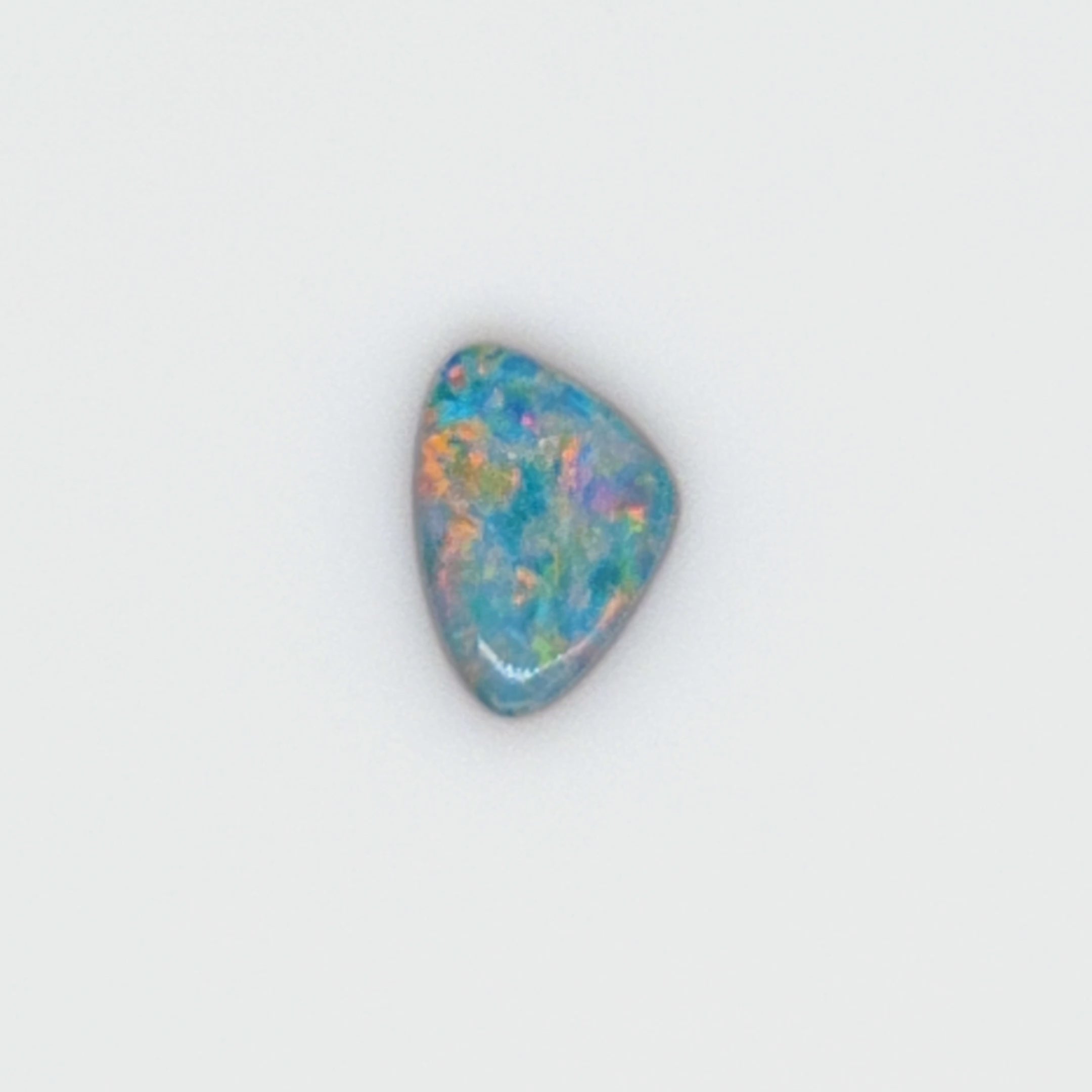 1.05ct Australian Opal Doublet – Coober Pedy
