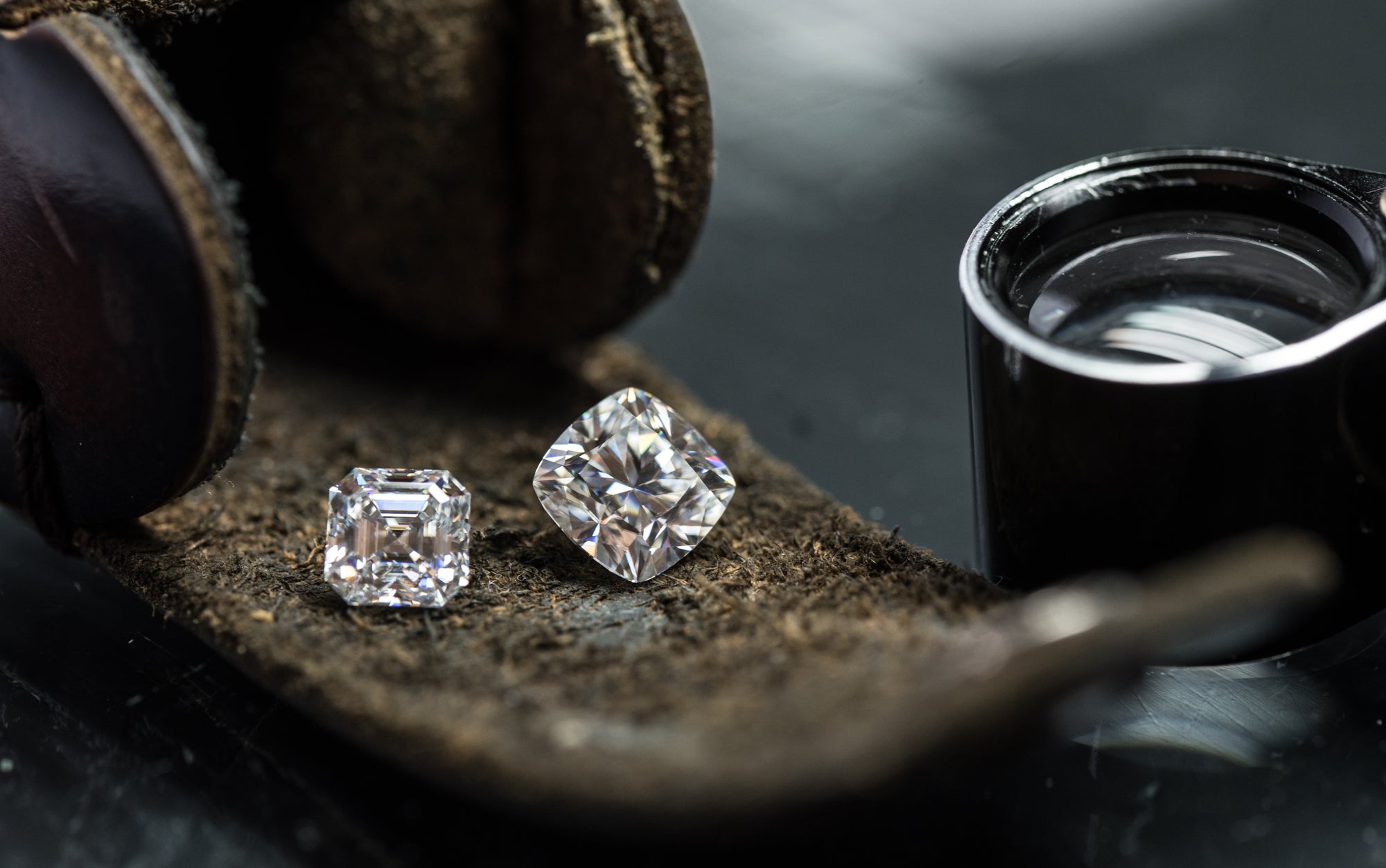 Crafted Around You