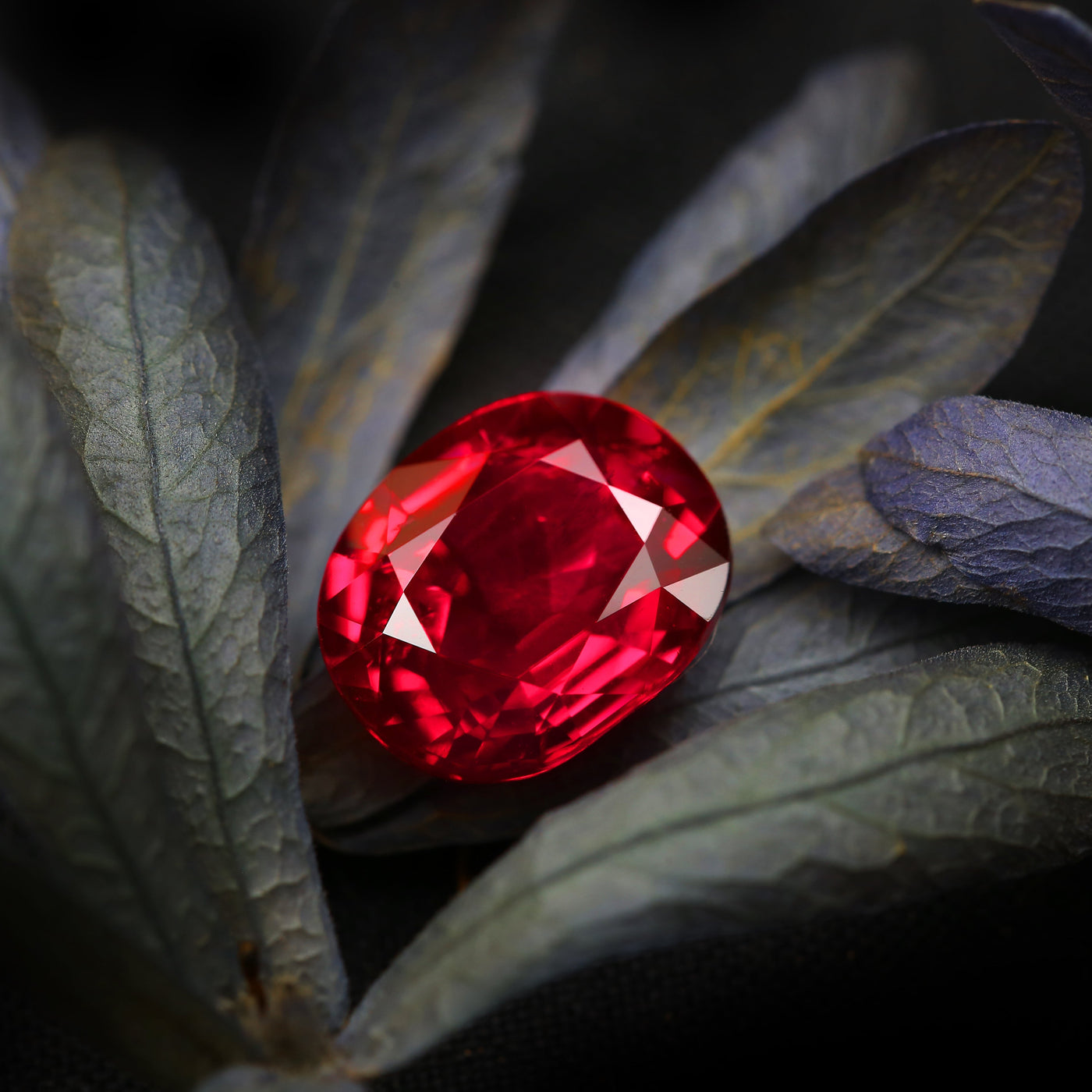 You don't need to know how to buy a loose gemstone.