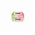 Watermelon Tourmaline 1.21 ct